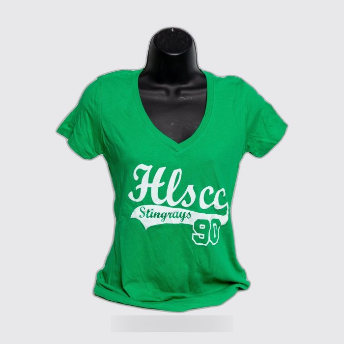HLSCC T-Shirt