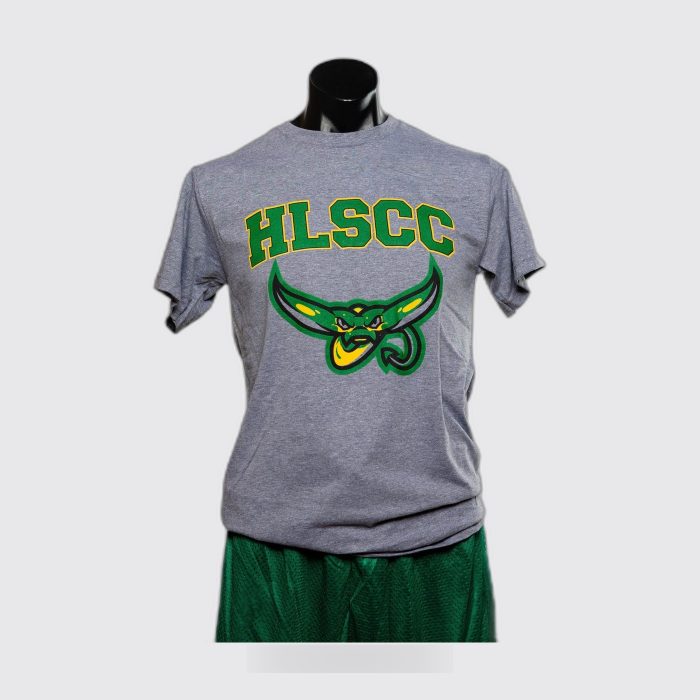 HLSCC Graphic T-Shirt