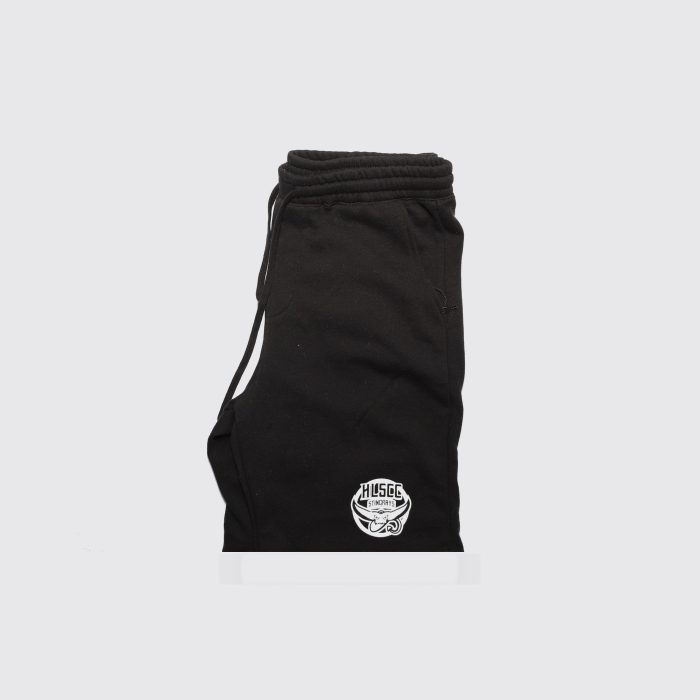 HLSCC Black Short Sweats