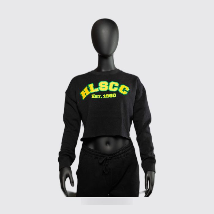 HLSCC Long Sleeve Shirt
