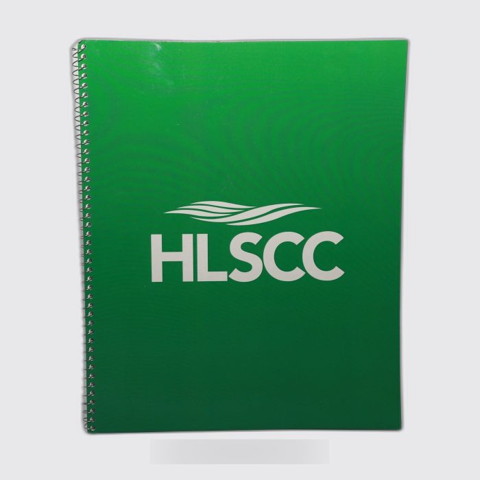 HLSCC Book