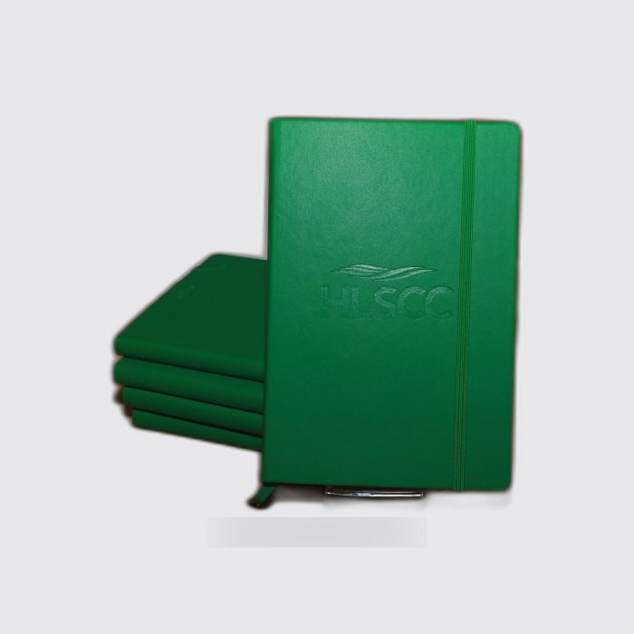 HLSCC Notebooks