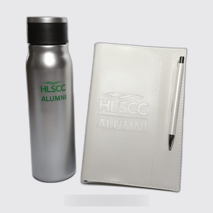 HLSCC Book and Pen Products