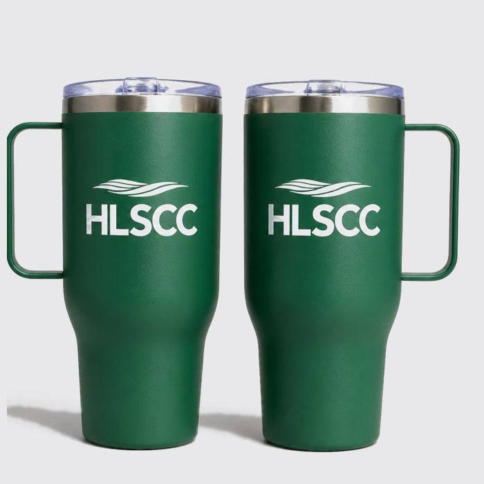 HLSCC Tumblers