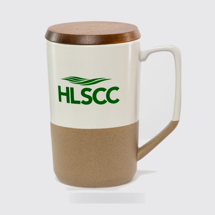 HLSCC Ceramic Mugs