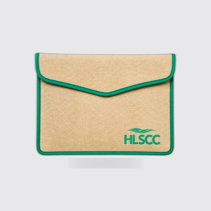 HLSCC Laptop Sleeve Bag