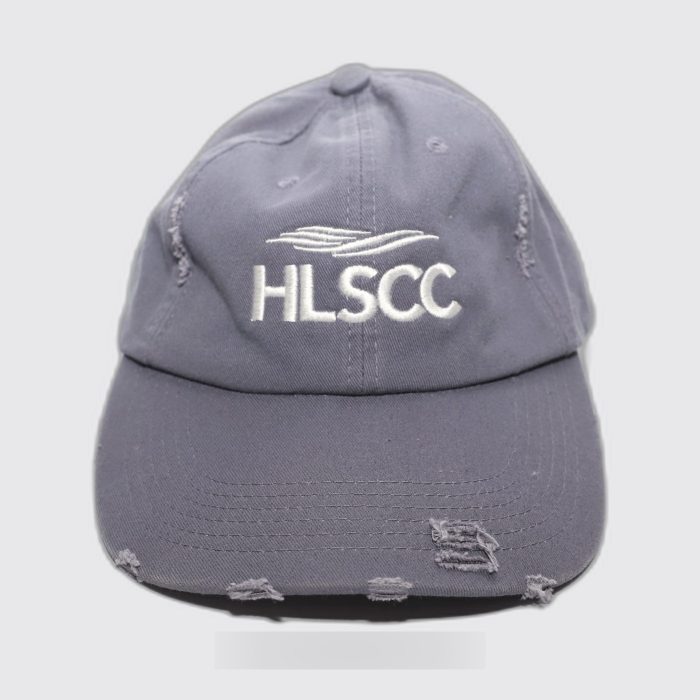 HLSCC Caps