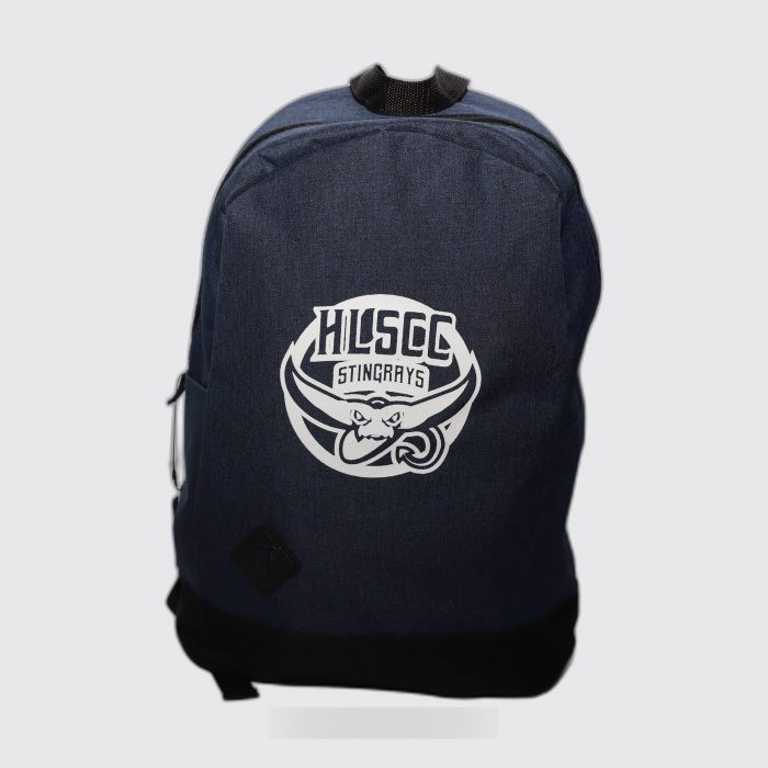 HLSCC Backpacks