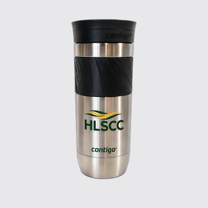 HLSCC 16 oz Contigo Tumbler