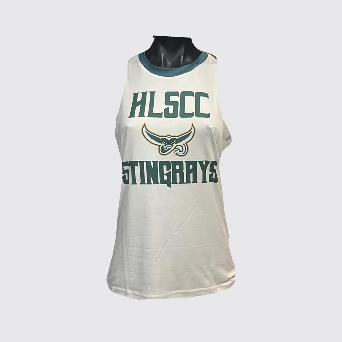HLSCC Go Rays Tank