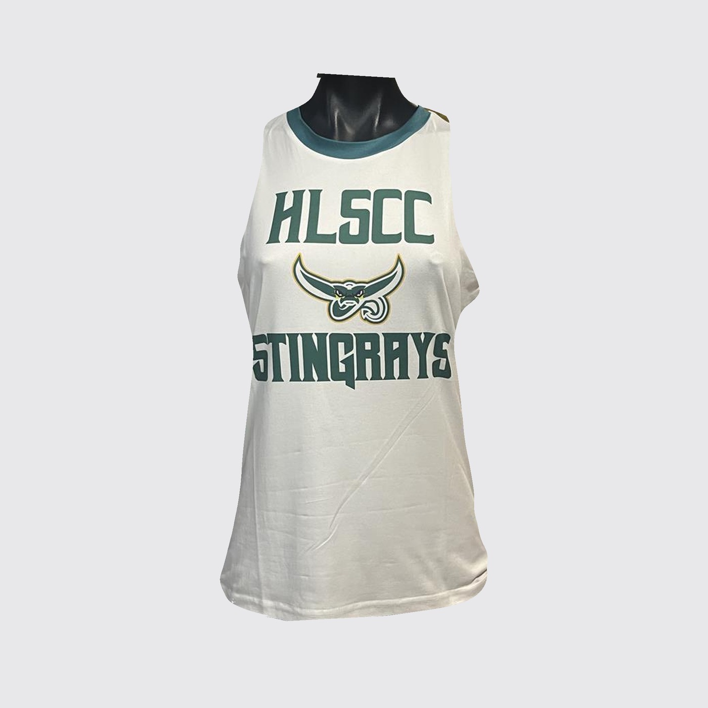 HLSCC Go Rays Tank