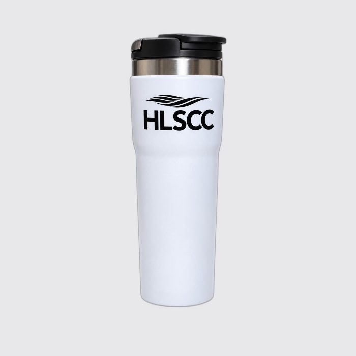 HLSCC Himalaya Stainless Steel Bottle