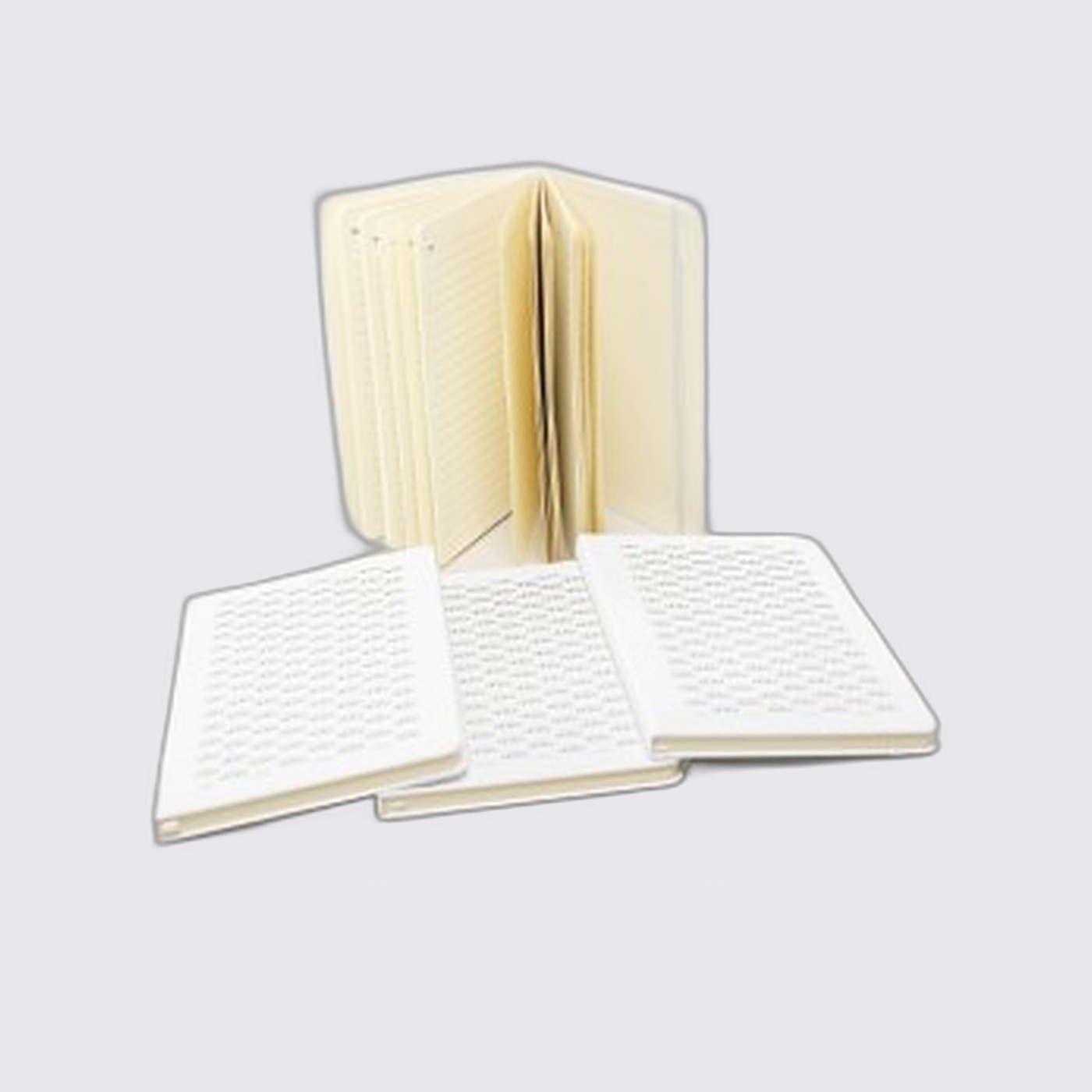 HLSCC Prestige Large Journal (5.5 x 8.25) – photo 2