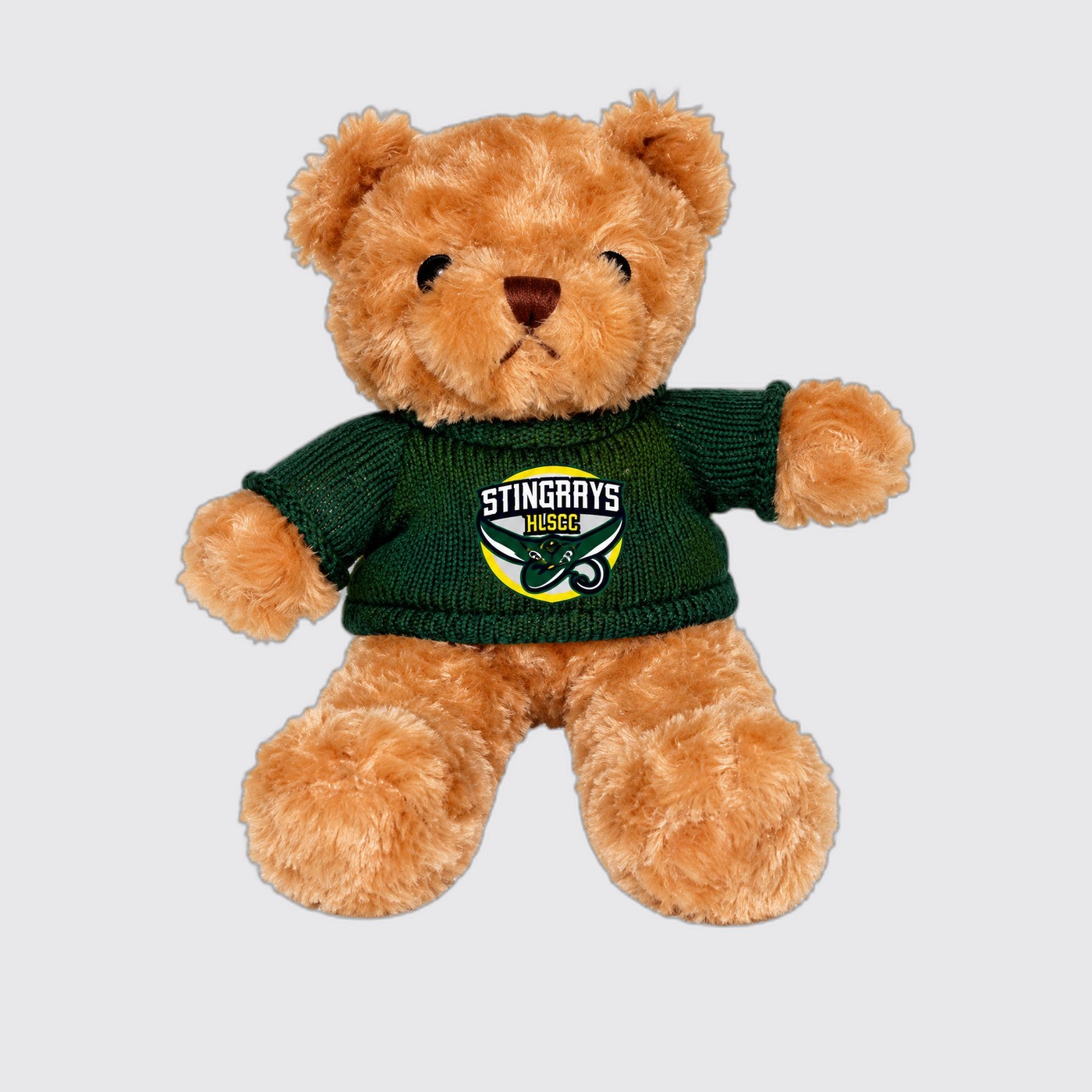 HLSCC Raymond the Bear (12 inch)
