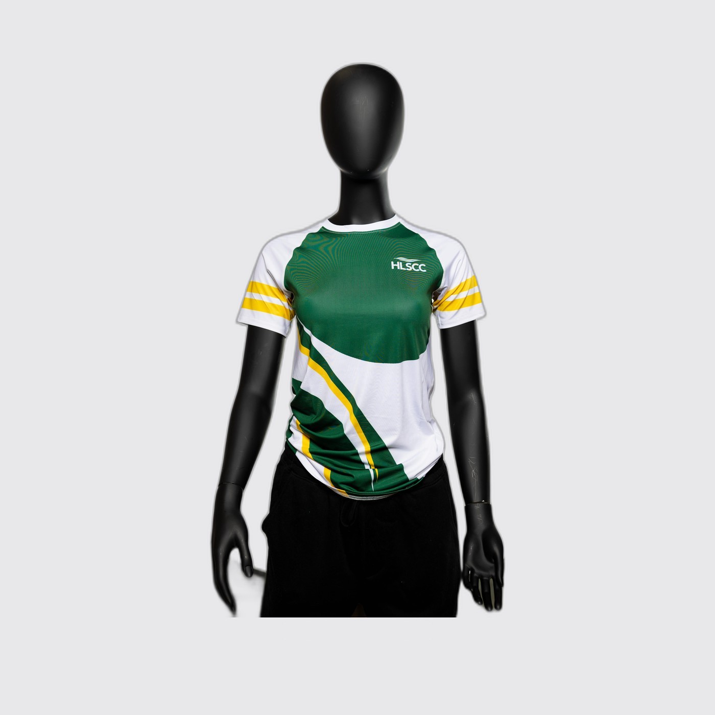 HLSCC Short Sleeve Rashguard – photo 2