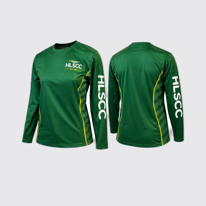 HLSCC Stingray Elite Mesh Dri-Fit