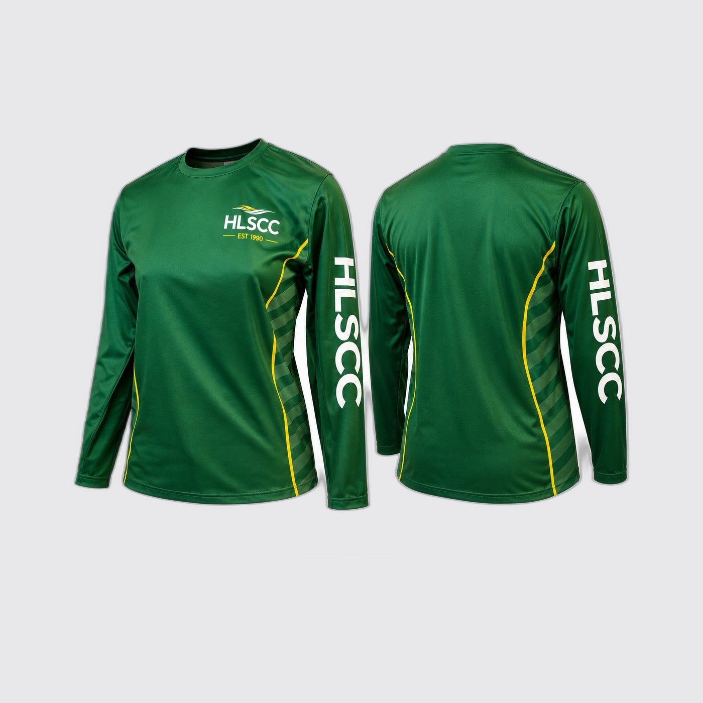 HLSCC Stingray Elite Mesh Dri-Fit