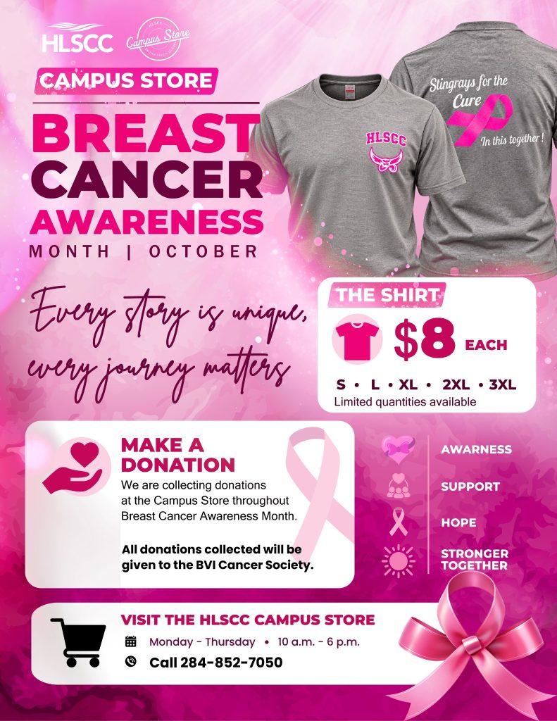 Stingrays For The Cure